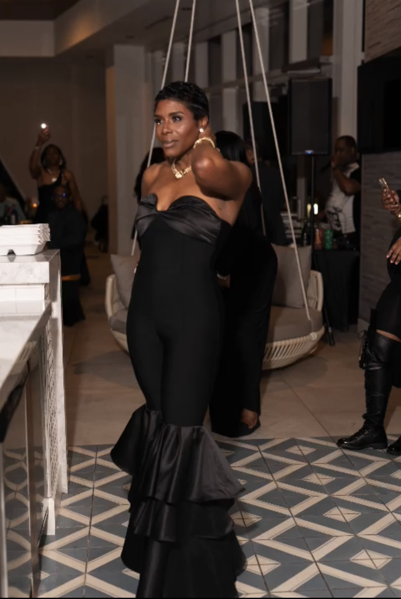 JUMPSUIT SEASON
